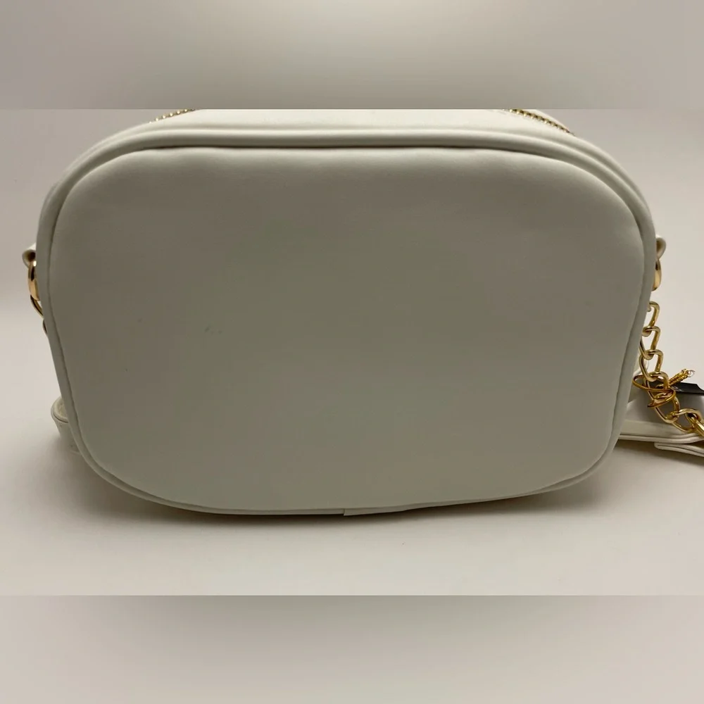 Bebe crossbody strap shoulder bag| Brand New - Picture 8 of 9